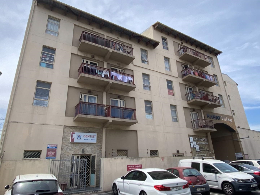 2 Bedroom Property for Sale in Bridgetown Western Cape